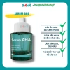 Serum AHA Nano Siêu Cấp Ẩm 30ml - Phục Hồi Da Căng Bóng, Ngăn Lão Hóa, 358.000 VNĐ SAVAMART