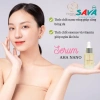 Serum AHA Nano Siêu Cấp Ẩm 30ml - Phục Hồi Da Căng Bóng, Ngăn Lão Hóa, 358.000 VNĐ SAVAMART 5