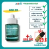 Serum AHA Nano Siêu Cấp Ẩm 30ml - Phục Hồi Da Căng Bóng, Ngăn Lão Hóa, 358.000 VNĐ SAVAMART 9