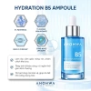 Serum Ahohwa Hydration Ampoule B5 30ml – Dưỡng ẩm, làm dịu da, giảm 18% Tặng quà 2