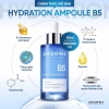 Serum Ahohwa Hydration Ampoule B5 30ml – Dưỡng ẩm, làm dịu da, giảm 18% Tặng quà 3