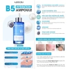 Serum Ahohwa Hydration Ampoule B5 30ml – Dưỡng ẩm, làm dịu da, giảm 18% Tặng quà 4
