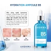 Serum Ahohwa Hydration Ampoule B5 30ml – Dưỡng ẩm, làm dịu da, giảm 18% Tặng quà 6