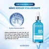 Serum Ahohwa Hydration Ampoule B5 30ml – Dưỡng ẩm, làm dịu da, giảm 18% Tặng quà 9