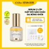 Serum Alba Hai Lớp Phục Hồi và Làm Sáng Da 30ml-50ml - Giá 825.000đ Giảm Đặc Biệt