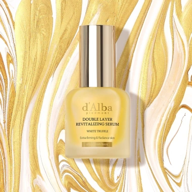 Serum Alba Hai Lớp Phục Hồi và Làm Sáng Da 30ml-50ml - Giá 825.000đ Giảm Đặc Biệt 6