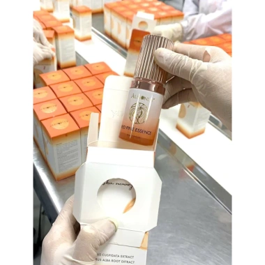 Serum Almonds phục hồi da căng bóng, dưỡng ẩm sâu - Giá ưu đãi 464.000₫ 4 Serum Almonds phục hồi da căng bóng, dưỡng ẩm sâu - Giá ưu đãi 464.000₫ 4