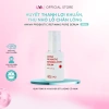 Serum AMIVA Probiotic Cân Bằng Vi Sinh, Se Khít Lỗ Chân Lông, Dưỡng Da Dầu và Hỗn Hợp - Giá ưu đãi 779.240 VND 2