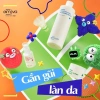 Serum AMIVA Probiotic Cân Bằng Vi Sinh, Se Khít Lỗ Chân Lông, Dưỡng Da Dầu và Hỗn Hợp - Giá ưu đãi 779.240 VND 8