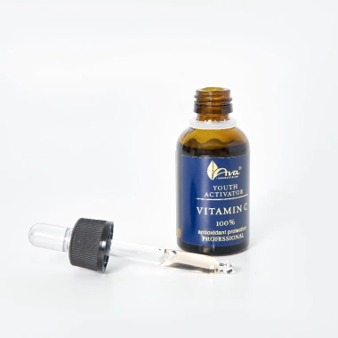 Serum AVA Vitamin C 30ml Dưỡng Sáng, Mờ Thâm Sạm - Chính Hãng, Giảm Giá 450k