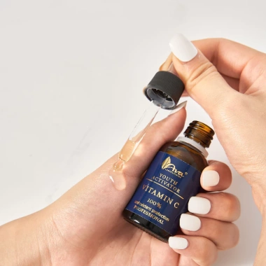 Serum AVA Vitamin C 30ml Dưỡng Sáng, Mờ Thâm Sạm - Chính Hãng, Giảm Giá 450k