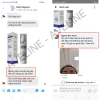 Serum Aveline Mỹ - Kích mọc tóc mạnh, nhanh, dày chắc, chính hãng 1.8tr 6