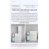 Serum B5 ButiQ Lab 100ml - Cấp ẩm, phục hồi, làm dịu da nhanh chóng, giảm giá 295.000₫ 4