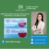 Serum B5 cấp ẩm 30ml chính hãng - Dưỡng ẩm, làm dịu, phục hồi da căng bóng, làm sáng da, giảm giá 495k