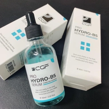 Serum B5 CGF Cấp Ẩm Phục Hồi Da - Chính Hãng, Giá 345.000, Dưỡng ẩm Sâu Sắc 2