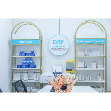 Serum B5 Drskinpro 30ml - Cấp Ẩm, Phục Hồi Da Nhạy Cảm, Chuyên Sâu, Giảm Giá 68k Tặng Quà