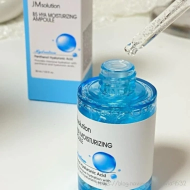 Serum B5 JM Solution Hàn Quốc chính hãng - Dưỡng ẩm, phục hồi da, chỉ 209.000₫ 4 Serum B5 JM Solution Hàn Quốc chính hãng - Dưỡng ẩm, phục hồi da, chỉ 209.000₫ 4