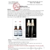 Serum B5 Mediphar 30ml - Dưỡng ẩm, làm sáng, phục hồi da, giá ưu đãi 439.000 VND 3