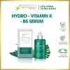 Serum B5 NAVO nhập khẩu Hàn dưỡng trắng, phục hồi da, giảm nám - Chị Đẹp Beauty 2