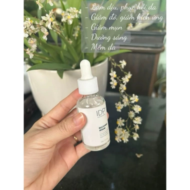Serum B9 Restoring IDP 30ml – Phục hồi da, cấp ẩm sâu, giảm còn 495.000₫ 7
