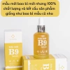 Serum B9 Vic Derma 50ml - Phục hồi, làm dịu, giảm kích ứng, da nhạy cảm, 585k 3