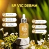 Serum B9 Vic Derma Folic Acid Dưỡng ẩm, Phục hồi, Trẻ hóa Da - Chỉ 575.000 VNĐ 4