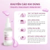 Serum Bakuchiol 1% Asunmee - Giảm nếp nhăn, phục hồi da nhạy cảm, ngăn ngừa lão hóa, 399k 4
