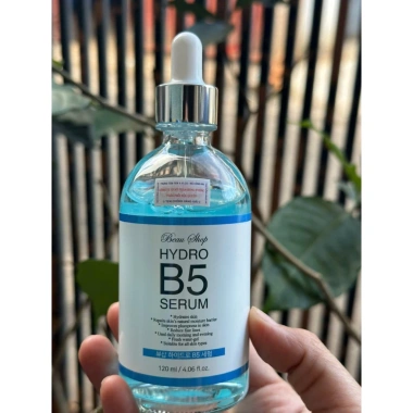 Serum Beaushop Hydro B5 Dưỡng Tái Tạo và Phục Hồi Da Nhạy Cảm - Giá 518.750₫ 2