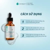 Serum Bio-placental Dưỡng Nang Tóc & Da Đầu, Lăn Kim Tay 0.5mm - Tiết Kiệm 38K, Chỉ 120k 4