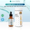 Serum Bio-placental Dưỡng Nang Tóc & Da Đầu, Lăn Kim Tay 0.5mm - Tiết Kiệm 38K, Chỉ 120k 10
