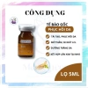Serum BioK CareCella Tế Bào Gốc nội sinh hàng chuẩn, siêu phục hồi da sau vi kim, chỉ 189.000₫