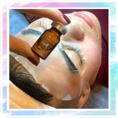 Serum BioK CareCella Tế Bào Gốc nội sinh hàng chuẩn, siêu phục hồi da sau vi kim, chỉ 189.000₫ 2