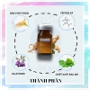 Serum BioK CareCella Tế Bào Gốc nội sinh hàng chuẩn, siêu phục hồi da sau vi kim, chỉ 189.000₫ 3