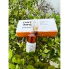 Serum Black Sugar Cải Tiến Energy C Orange - Giảm Mụn, Dưỡng Da, Giá Ưu Đãi 440.000đ 7