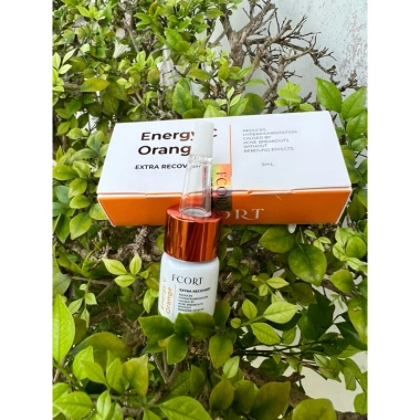 Serum Black Sugar Cải Tiến Energy C Orange - Giảm Mụn, Dưỡng Da, Giá Ưu Đãi 440.000đ 7 Serum Black Sugar Cải Tiến Energy C Orange - Giảm Mụn, Dưỡng Da, Giá Ưu Đãi 440.000đ 7