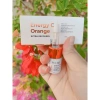 Serum Black Sugar Cải Tiến Energy C Orange - Giảm Mụn, Dưỡng Da, Giá Ưu Đãi 440.000đ 8