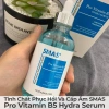 Serum Cấp Ẩm B5 Hydra 120ml - Dưỡng ẩm, Phục hồi da, CICA ngừa mụn, chỉ 490k 5