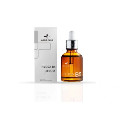 Serum cấp ẩm GoodnDoc Hydra B5 30ml - Phục hồi da khô, giảm nếp nhăn, chỉ 529.000₫