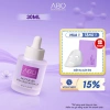 Serum cấp ẩm HA B5 ABO 30ml - Tinh chất trẻ hóa, phục hồi và bảo vệ da, giảm giá 374.000₫