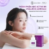 Serum cấp ẩm HA B5 ABO 30ml - Tinh chất trẻ hóa, phục hồi và bảo vệ da, giảm giá 374.000₫ 3