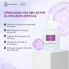 Serum cấp ẩm HA B5 ABO 30ml - Tinh chất trẻ hóa, phục hồi và bảo vệ da, giảm giá 374.000₫ 4