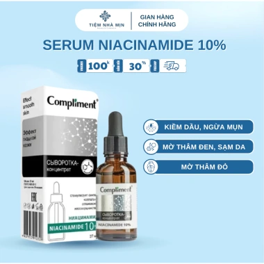 Serum Cấp Ẩm La Bonita Panthenol Ampoule 50ml - Dưỡng ẩm, tái tạo, chỉ 355.000₫