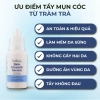 Serum chấm bôi Bellena SC1 trị mụn, cóc, mụn thịt, vết chai, sần giảm giá 137k 2