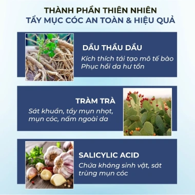 Serum chấm bôi Bellena SC1 trị mụn, cóc, mụn thịt, vết chai, sần giảm giá 137k