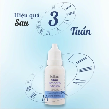 Serum chấm bôi Bellena SC1 trị mụn, cóc, mụn thịt, vết chai, sần giảm giá 137k