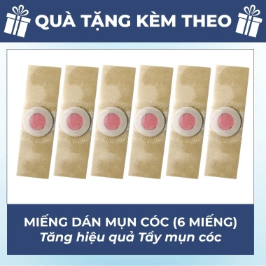 Serum chấm bôi Bellena SC1 trị mụn, cóc, mụn thịt, vết chai, sần giảm giá 137k