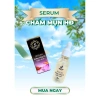Serum Chấm Mụn 12H Huỳnh Đỗ - Giảm Mụn, Khô Còi, Dưỡng Trắng & Tái Tạo Da, Giá 135k 2