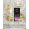 Serum Chấm Mụn 12H Huỳnh Đỗ - Giảm Mụn, Khô Còi, Dưỡng Trắng & Tái Tạo Da, Giá 135k 9