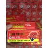 Serum chấm mụn LINH CHI ĐỎ 10ml: Giảm mụn nhanh, không gây khô, giá chỉ 53.000đ