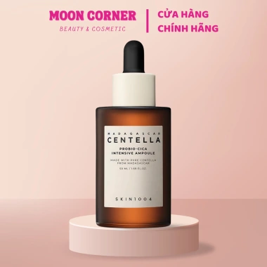Serum chống lão hoá Skin1.004 Centella Probio-Cica Intensive Ampoule 95ml Phục hồi da sâu sắc